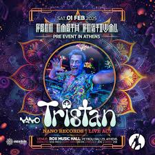 Free Earth Festival (@freeearthfestival) • Instagram photos and videos