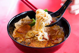 Thong kee mobile application provide users a seamless online ordering system. Thong Kee Cafe Sea Park Pj æºè®°æµ·å—èŒ¶å®¤ Malaysian Flavours