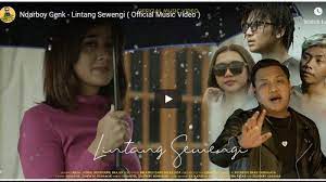 Chord Kunci Gitar Lintang Sewengi Ndarboy Genk Tribunjateng Com