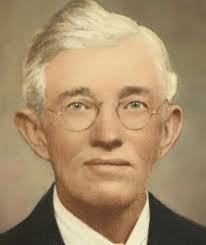 John Henry Dowd (1874-1948)