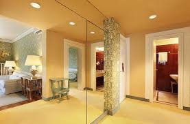 Mirrors for gyms and fitness rooms. Use Gym Mirrors To Turn Your In Home Gym Into A Professional One