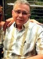 Ronald Hosey's Instagram, Twitter & Facebook