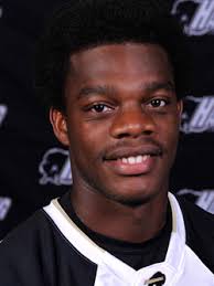 GAC FOOTBALL PLAYERS OF THE WEEK (10/31/2011)