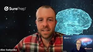 Innovation at SurePrep: Artificial Intelligence & Machine Learning