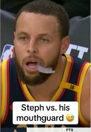 Mouth Guards Curry