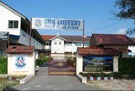 Smk convent jalan peel jalan peel, 55100 kuala lumpur. Sekolah Menengah Convent Teluk Intan Perak Home Facebook