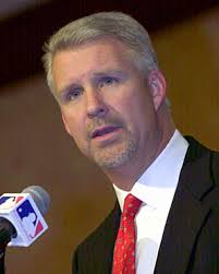 Jay Mariotti: 10 Reasons He'll Never Be