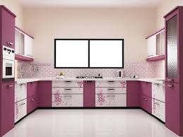 pink kitchen designs, decorating ideas