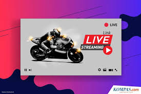 Link Live Streaming Race Motogp Andalusia 2020 Halaman All Kompas Com