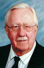 Robert Herr Obituary (2015)