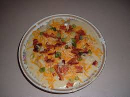 Outback Potato Soup Recipe Food Com Outback Potato Soup Recipes Soup Recipes