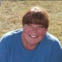 Patricia Ann Case Obituary