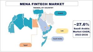 MENA Fintech Market: Current Analysis and Forecast (2023-2030)