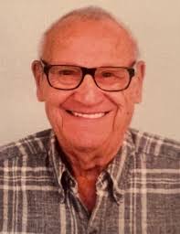 Obituary information for Frank Oster