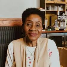 Obituary information for Judith M. Anderson