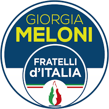 Giorgia meloni eletta presidente partito dei conservatori e riformisti europei (ecr). I Simboli Della Discordia Fratelli D Italia Torna Il Nome Di Meloni E Purtroppo Anche La Matrioska