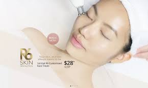 Experience Beauty and Wellness at Jean Yip Waterway Point