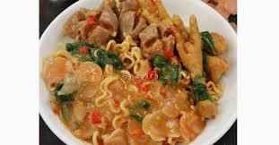 Resep seblak basah pedas jajanan bandung sederhana spesial asli enak banget. 5 Resep Seblak Pedas Yang Mudah Dibuat Dan Cocok Untuk Jualan