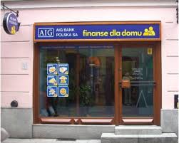 Find 24 listings related to aig federal savings bank in houston on yp.com. Aig Bank Stawia Na Partnerow Franchising Pl Franczyza Pomysl Na Wlasny Biznes
