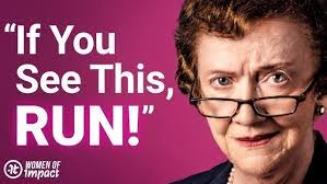 Mary Firestone's Instagram, Twitter & Facebook