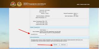 Moreover, portal jpj gov has yet to grow their social media reach, as it's relatively low at the moment: Csnllfysu60zwm