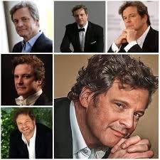 I simply had to...😉 Colin Andrew Firth was born into an academic family in  Grayshott, Hampshire #OTD 10 September 1960. 💐 Many happy Returns of the  Day, Sir 💐 His mother, Shirley
