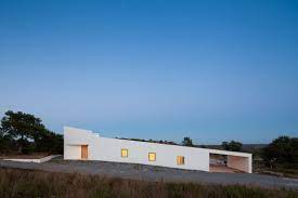 Odemira, portekiz 121 otel, 2.483 yorum, 2.643 resim ve en iyi fiyatlar. House In Odemira Vitor Vilhena Architects Archdaily