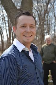 John Ohlsen Obituary and Online Memorial (2012)