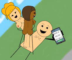 Cyanide and happiness r34