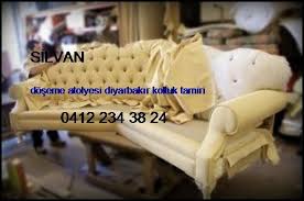 Silvan Doseme Atolyesi Diyarbakir Koltuk Tamiri Silvan