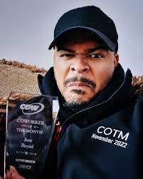 Steve Monte's Instagram, Twitter & Facebook