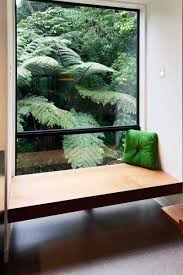 It has 4 panels to offer a symmetrical pleasure. 45 Window Seat Designs For A Hopeless Romantic In You