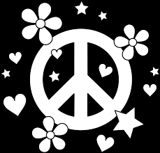 World peace coloring pages are a fun way for kids of all ages to develop creativity, focus, motor skills and color recognition. Download Drawn Peace Sign Color Pencil And In Color Drawn Peace Png Image With No Background Pngkey Com