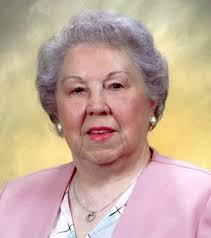 Mary Marguerite Smith Obituary