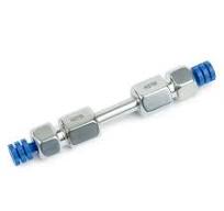 HPLC Column Assembly, Empty, 100 mm L x 2.1 mm ID x 1/4" OD