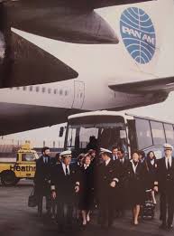 Pin On Pan Am