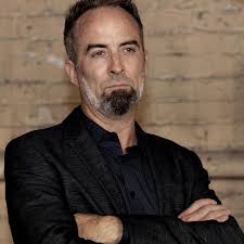 goodcitycollaborator . Micah Hanson, Principal of @hexagonstudioarchitects  Long time friend, truly great architect.