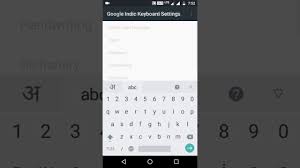 How To Turn Off Automatic Spell Correction In Google Indic Keyboard Youtube