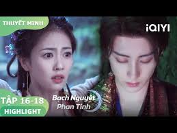 Bạch Thước đánh thức Phạm Việt