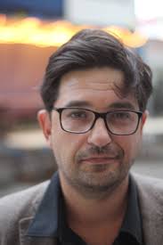 Tiago rodrigues, o que ele andou para aqui chegar. Tiago Rodrigues Dramaturge Wikipedia