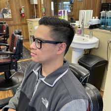 Barber Campbell San Jose, CA