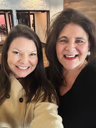 Happy birthday, Sharon Talbert. 53 years of being best friends through  whatever comes our way. I love you always, sister #3! 🎉🥳🎁❤️🐾🥰💋 Patty  Stern