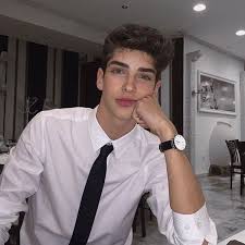 Manu rios updated their profile picture. Cast Wattpad Boys 05 Manu Rios Wattpad