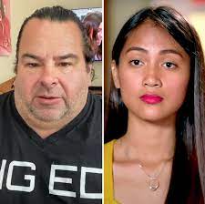 The '90 day finace' star took to instagram to share a video in which he give gratitude for nursing staff during pandemic. 90 Day Fiance S Big Ed Reacts To Rumor Rose Is Engaged To A Woman 90 Day Fiance Reality Tv Women