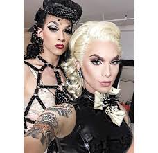 Miss fame runs a fashion empire and when a model drops out last minute before the biggest shoot in the company's history, miss fame's new assistant offers to fill in. Miss Fame News On Twitter Miss Fame And Violet Chachki Will Be Filming The Music Video For I Run The Runway In September 24th In Paris Http T Co Kps8xvytso