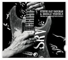A person or thing who is genuinely superior or impressive in some regard and is therefore worthy of appreciation or respect. Vol 2 Real Deal Great Hits Stevie Ray Vaughan Amazon De Musik