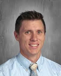 Jeremy Dorton's Instagram, Twitter & Facebook