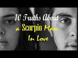 Her first response might be to blame herself for changing. How To Make A Scorpio Man Miss You Deeply With 12 Best Tips