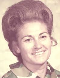 Obituary for Dorothy F. (Moser) Adams