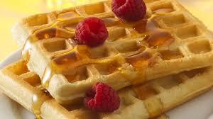 Bisquick Waffles Recipe Bettycrocker Com